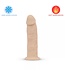 Real Fantasy Real Fantasy Deluxe - Harris Realistische Dildo - 15 cm
