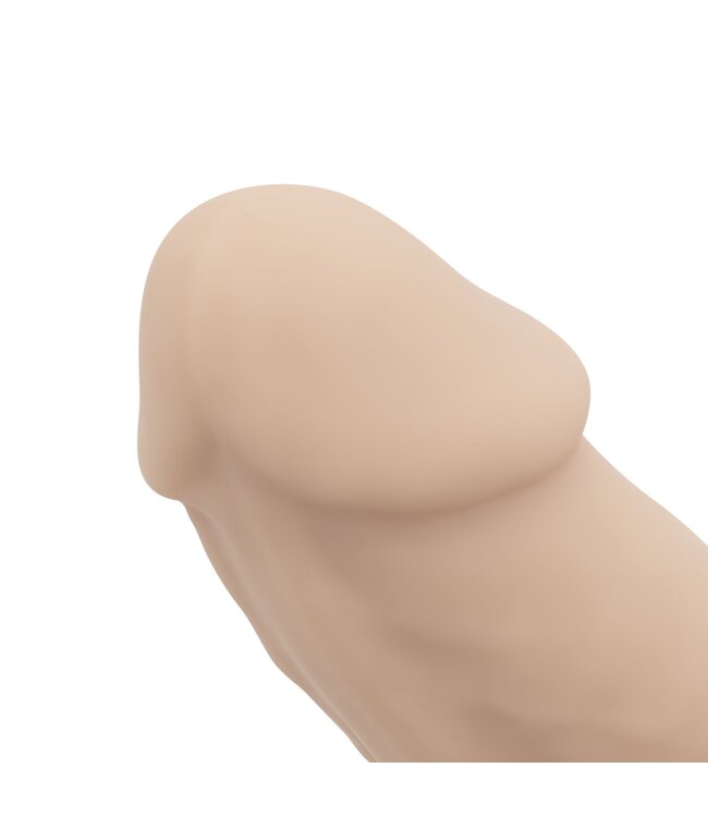 Real Fantasy Real Fantasy Deluxe - Harris Realistische Dildo - 15 cm