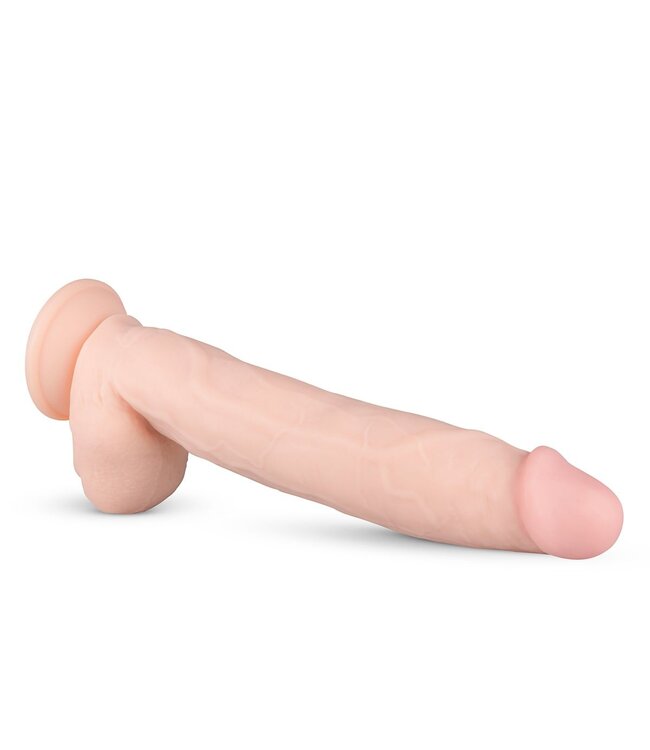 Real Fantasy Dwane Realistische Vibrator - 31 cm
