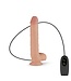 Real Fantasy Elvin Realistische Vibrator 27.50 cm
