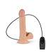 Real Fantasy Lewis Realistische Vibrator