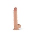 Real Fantasy Elvin Realistische Dildo Met Balzak - 27,5 cm
