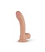 Real Fantasy Vince Realistische Dildo Met Balzak  - 19,5 cm