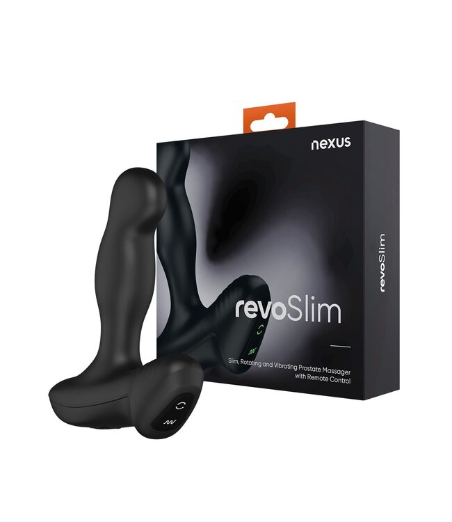 Nexus Nexus - Revo Slim Prostaat Vibrator