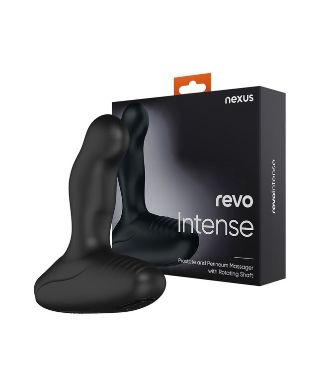 Nexus Nexus - Revo Intense Prostaat Vibrator