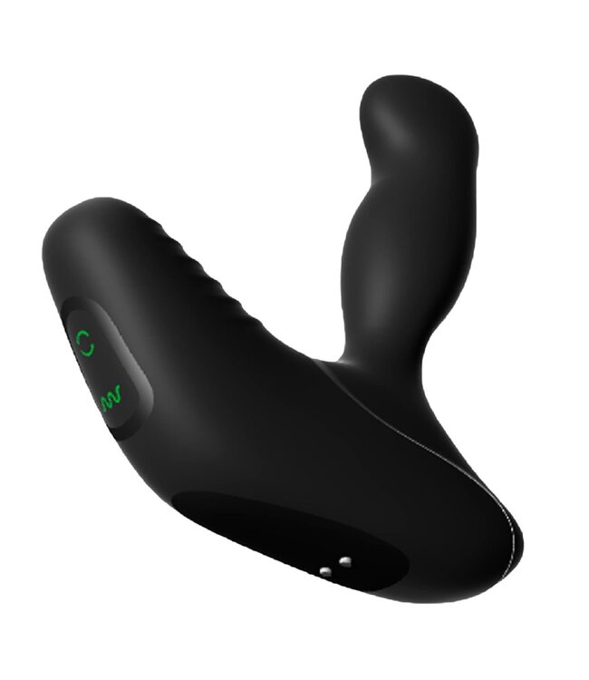 Nexus Nexus - Revo Roterende Prostaat Vibrator - Zwart