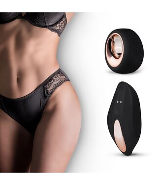 Pantyrebel Vibrerende Slip
