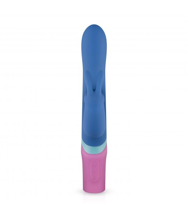 PMV20 Vice - Double Vibrator