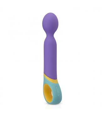 PMV20 Base - Wand Vibrator