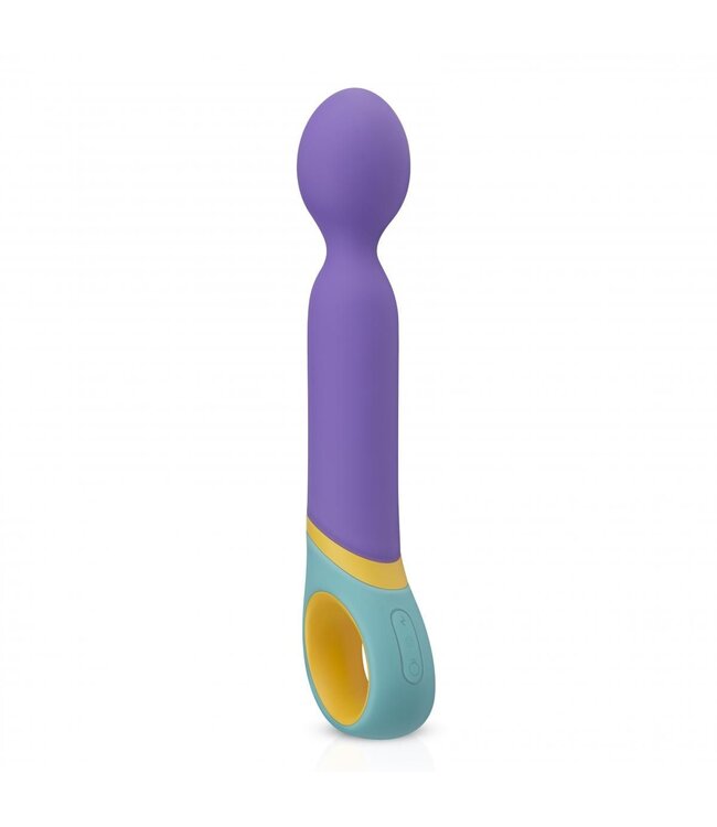 PMV20 Base - Wand Vibrator