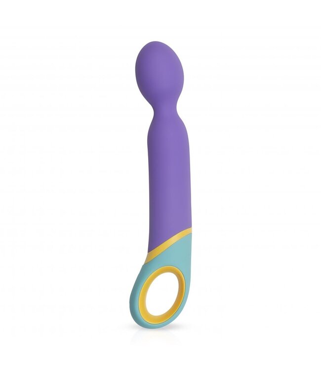 PMV20 Base - Wand Vibrator