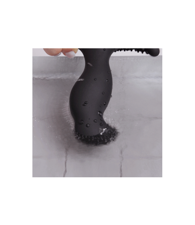 Nexus Nexus - G-Rider+ Unisex Vibrator