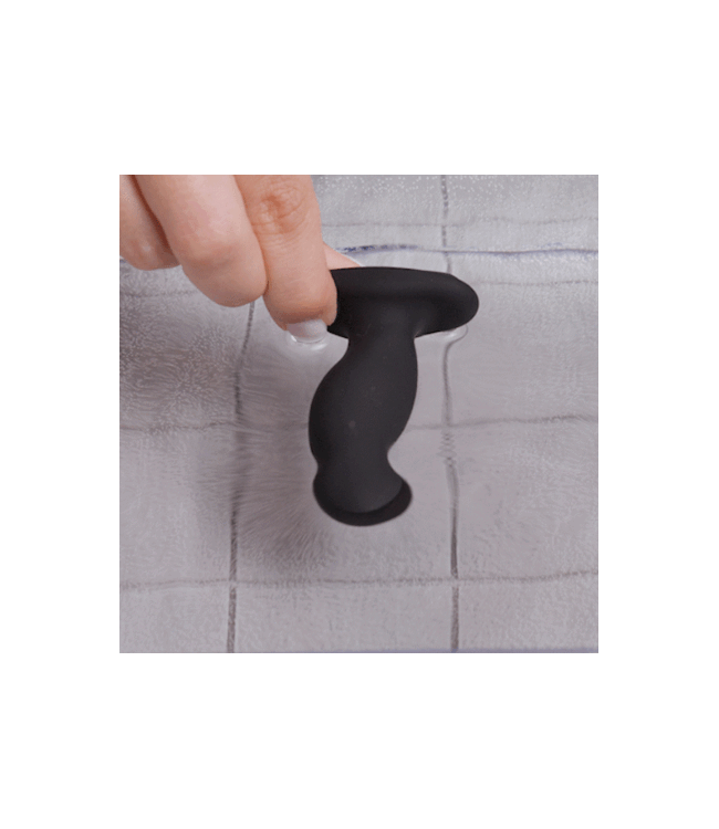 Nexus Nexus - G-Play+ Unisex Vibrator - Small