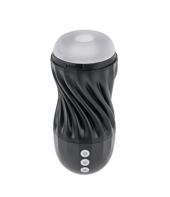 Playboy Playboy  - Solo Stroker Masturbator - Zwart