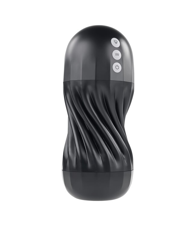 Playboy Playboy  - Solo Stroker Masturbator - Zwart