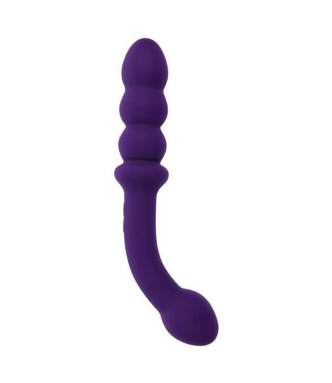 Playboy Playboy - De Zoeker Vibrator - Paars