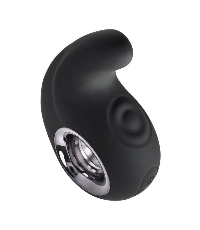Playboy Playboy - Ring My Bell Vibrator - Zwart