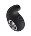 Playboy Playboy - Ring My Bell Vibrator - Zwart