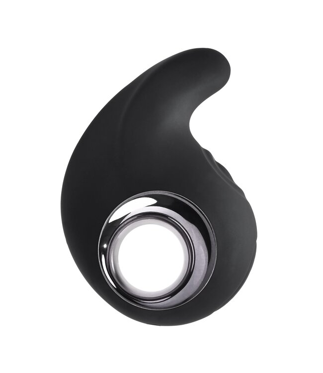 Playboy Playboy - Ring My Bell Vibrator - Zwart