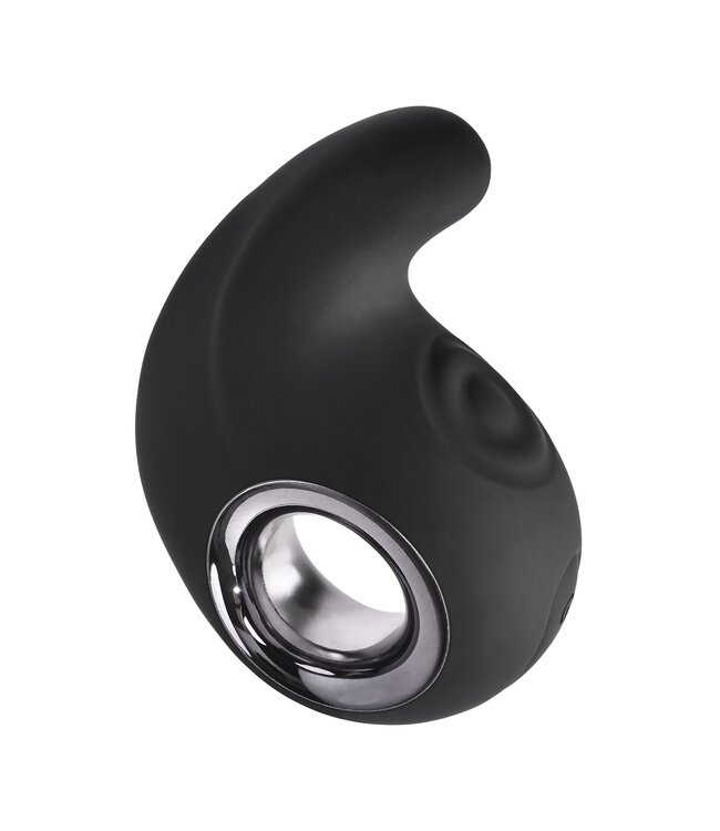 Playboy Playboy - Ring My Bell Vibrator - Zwart
