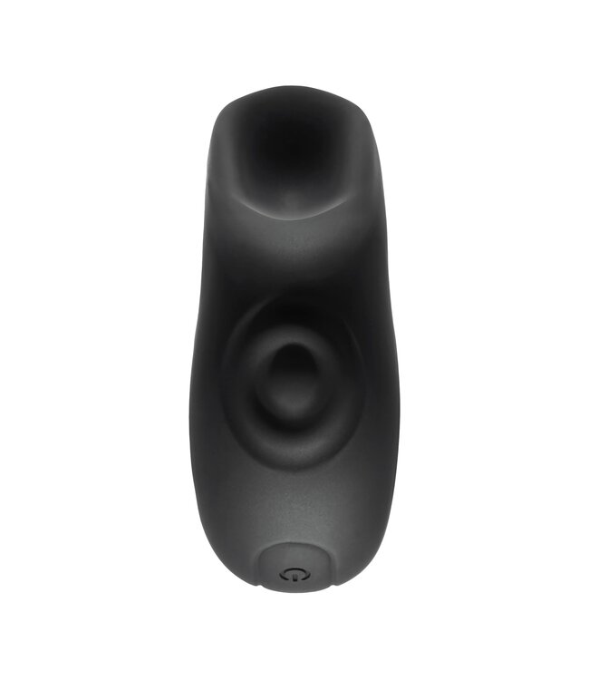 Playboy Playboy - Ring My Bell Vibrator - Zwart