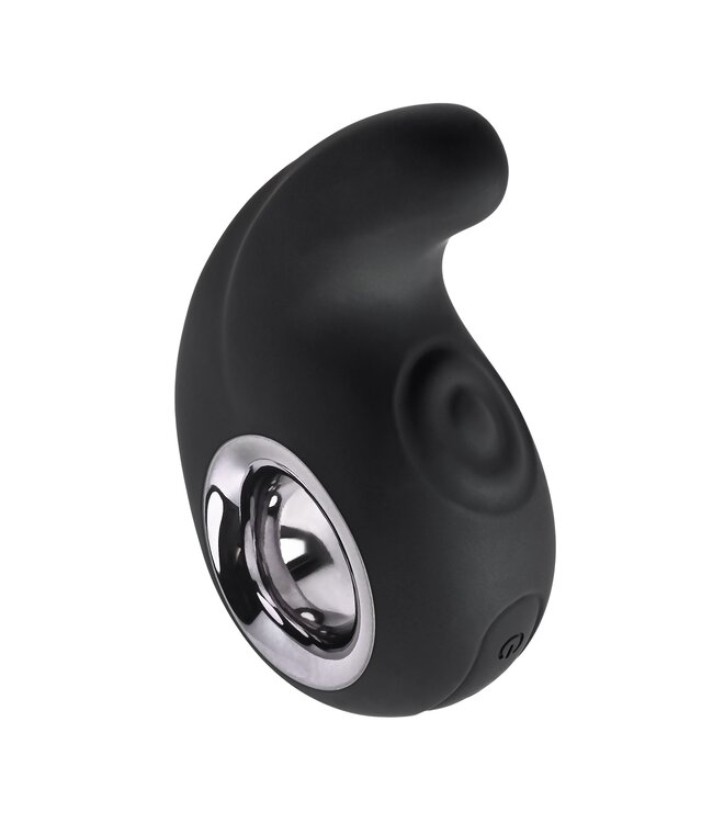 Playboy Playboy - Ring My Bell Vibrator - Zwart