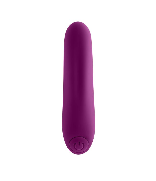 Playboy Playboy - Playboy Bullet Vibrator - Paars