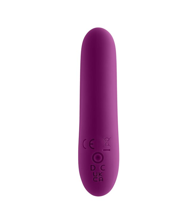 Playboy Playboy - Playboy Bullet Vibrator - Paars