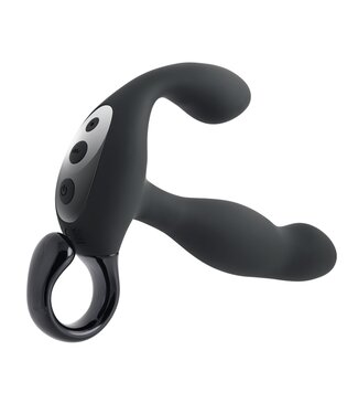 Playboy Playboy  - Come Hither Prostaat Massage - Zwart