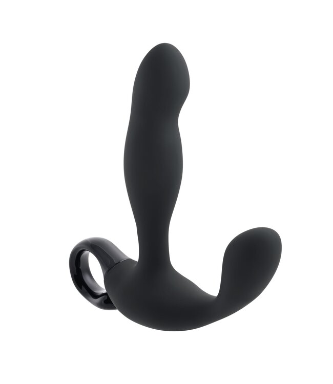 Playboy Playboy  - Come Hither Prostaat Massage - Zwart