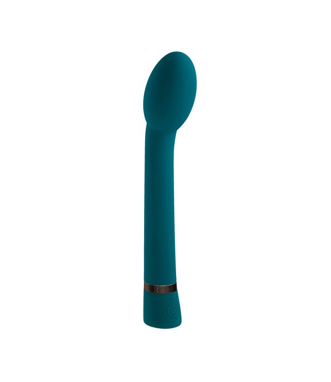 Playboy Playboy - On The Spot vibrator - Blauw