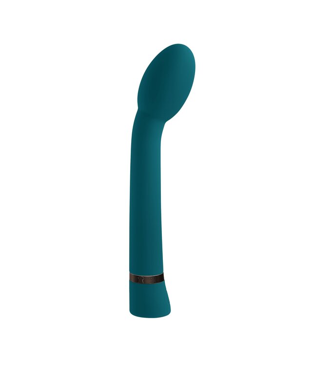 Playboy Playboy - On The Spot vibrator - Blauw