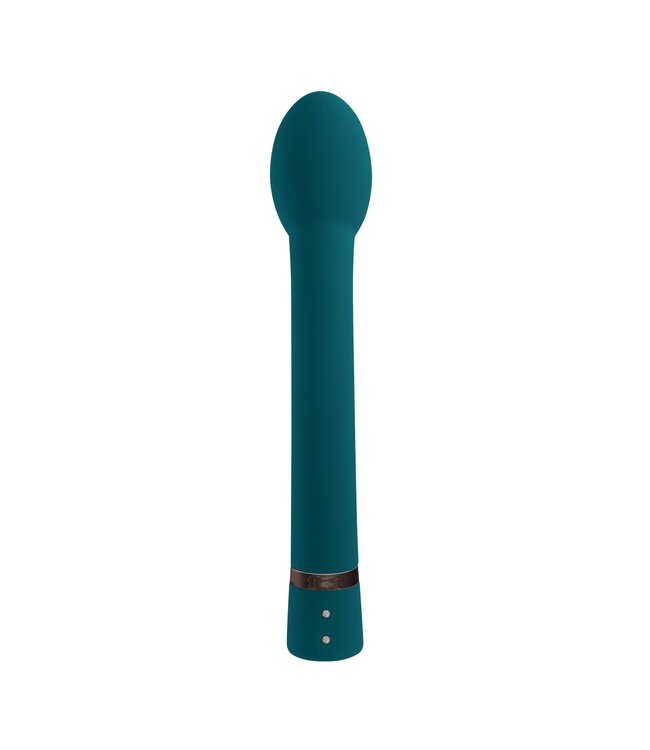 Playboy Playboy - On The Spot vibrator - Blauw
