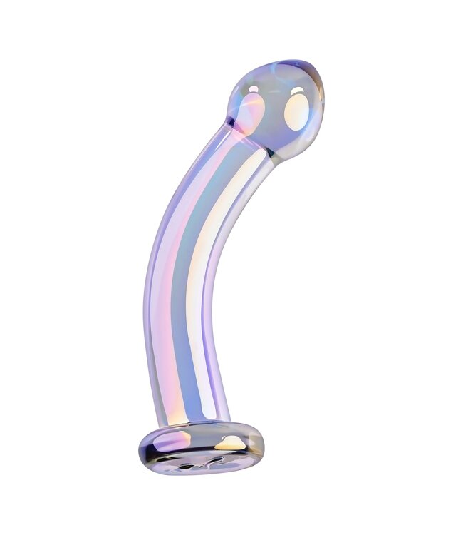 Playboy Playboy - Jewels King - Dildo - Glas