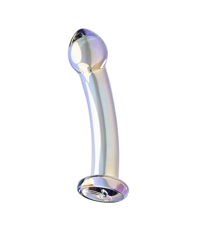 Playboy Playboy - Jewels King - Dildo - Glas