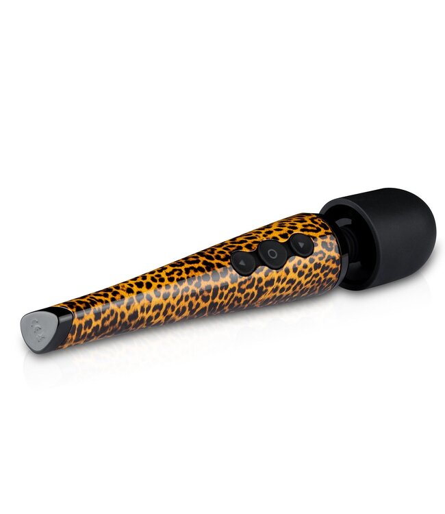 Panthra Panthra Shaka Wand Vibrator