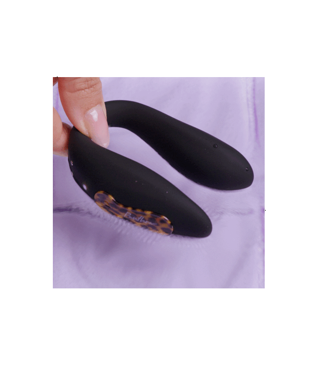 Panthra Panthra Zuna Koppel Vibrator