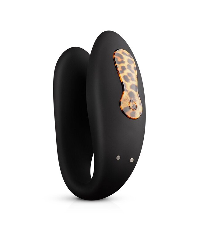 Panthra Panthra Zuna Koppel Vibrator