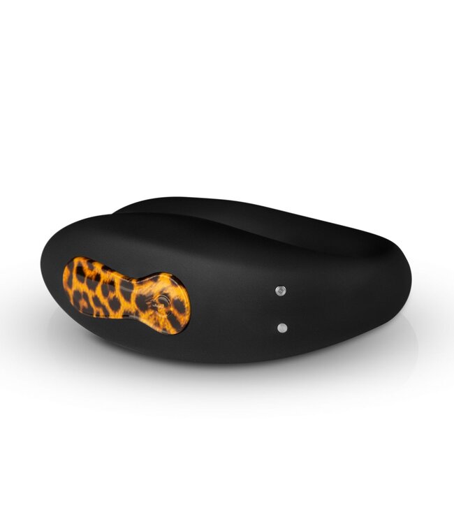 Panthra Panthra Zuna Koppel Vibrator