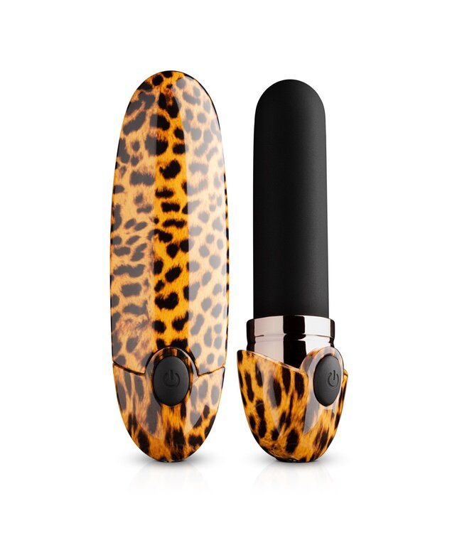 Panthra Panthra Asha Lipstick Vibrator