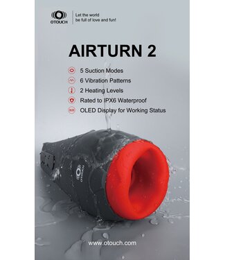 OTOUCH Otouch - Display