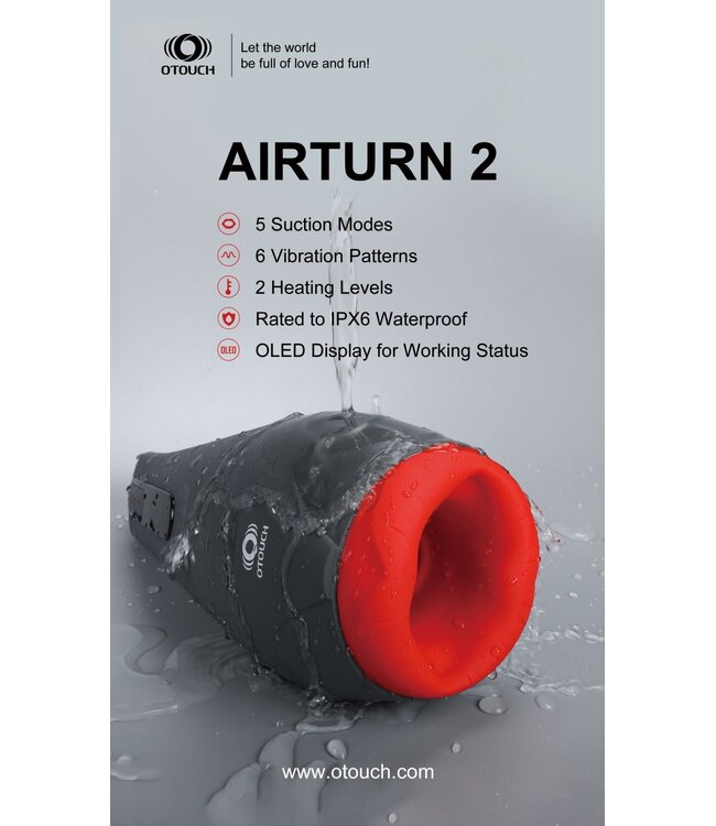 OTOUCH Otouch - Display