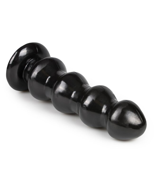 XR Brands Master Series - Grote Raket Dildo Met Zuignap