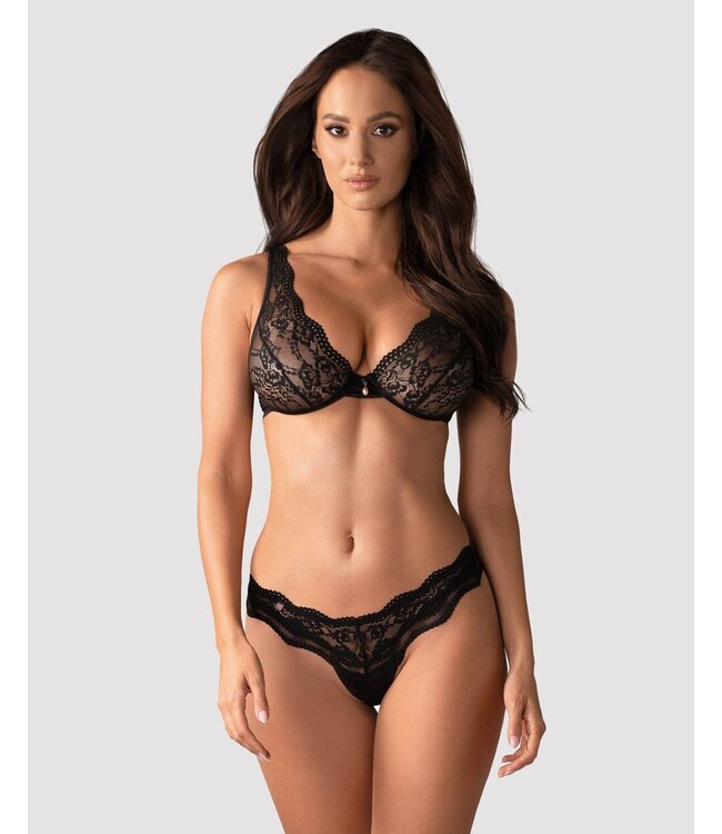 Obsessive Obsessive - Luvae BH-Set