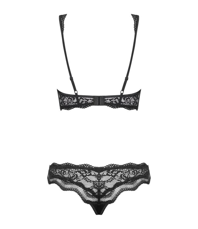Obsessive Obsessive - Luvae BH-Set