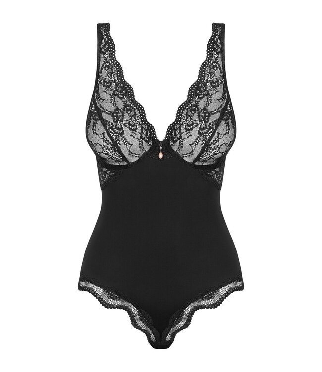 Obsessive Obsessive - Luvae Body