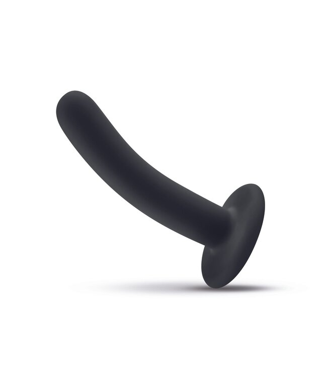 No-Parts No-Parts - Logan Dildo 13.5 cm - Zwart