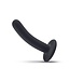 No-Parts No-Parts - Logan Dildo 13.5 cm - Zwart