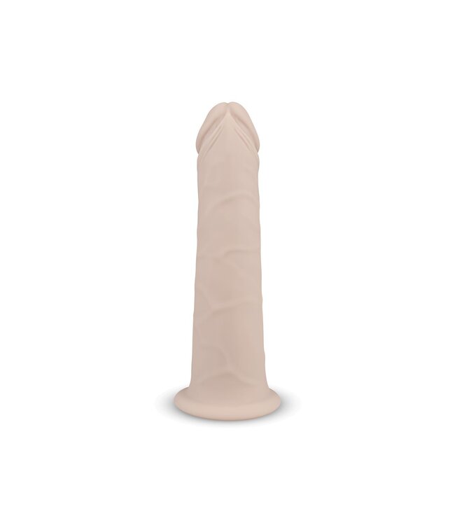 No-Parts No-Parts - Cameron Realistische Holle Dildo 22 cm