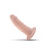 No-Parts No-Parts - James Realistische Holle Dildo 15 cm